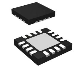 DRV8833RTYR Texas Instruments QFN16