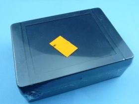 Z-80 OBUDOWA 38x90x120