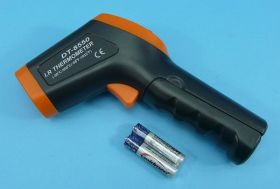 T-8993 PIROMETR -50+550řC