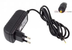 ZI 5V 2A ZASILACZ WT.2,5X0,7MM