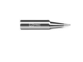 Grot lutowniczy ołówkowy RS PRO do Lutownice RS Pro Prosty stożkowy 0,6 mm ST