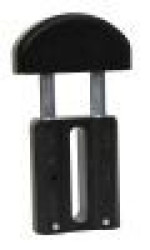 Naprężacz łańcucha, DIN: 12B-1, 420N, +65C