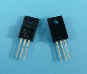 11N90C-FQPF N 11A/900V/xxW TO-220F