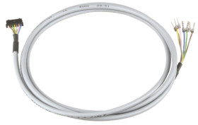 Kabel Analogowy przewód we/wy Serwosterowanie DC ESCON 36/2