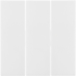 B.Kwadrat biały 5316658999 Klawisz potrójny