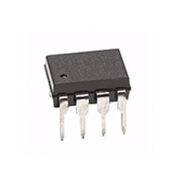 Transoptor HCPL-3120-500E 1-kanałowy Miernik cęgowy AC/DC Montaż powierzchniowy Rurowe 8-pinowy Broadcom