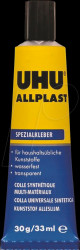 48410 UHU allplast, 30 g