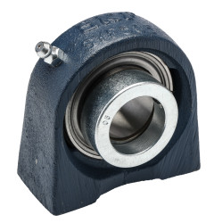 Łożysko ślizgowe dzielone, Żeliwo, śred. 25mm
