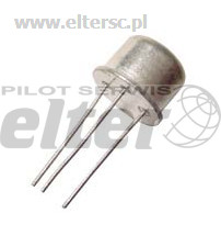 BC161-16 PNP 100V 1A TO39