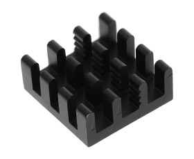 RAD ICK BGA 14 x 14 x 6 RAD ICK BGA 14 x 14 x 6