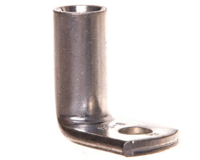 Końcówka oczkowa kątowa 90 K90R 50/8 E11KM-01040102300