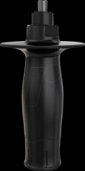 563975 Screw-on handle DB S Pro H