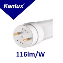 Świetlówka LED T8 LED 18-CW 1820lm 1210mm 4000K barwa neutralna 37632