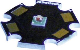 Dioda Dioda LED HighPower Roschwege LSC-W3000K ciepły biały 94 lm 115 ° 3.5 V