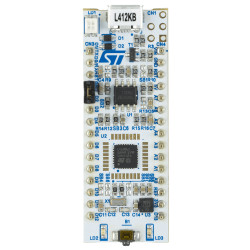 STM32 NUCLEO-L412KB Nucleo-32 z STM32L412KBU6 ARM Cortex-M4