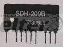 SDH209B