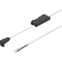 Zespół złączy Festo Moduł elektroniki VAVE