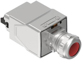 Gniazdo przyłączeniowe sieciowe FESTO NECU-M-PPG5PP-C1-PN 5195383