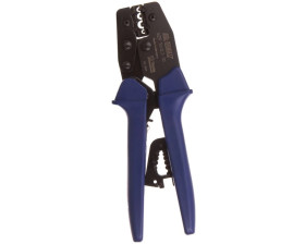 Praska zaciskowa profesjonalna WZP 10/0,1-10mm E06PZ-03010300311