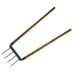 Hozelock 100-100-861 Eco Fork