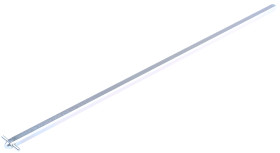 Oś napędu Uchwyty pistoletowe, Uchwyt pistoletowy ABB