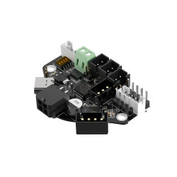 BIGTREETECH EBB36 CAN - sterownik ekstrudera z komunikacją CAN