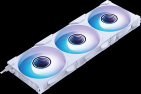 PH-F120M25R_G2_DWT01_3P PHANTEKS M25 Gen2, D-RGB, Reverse, 120 mm, white, 3P