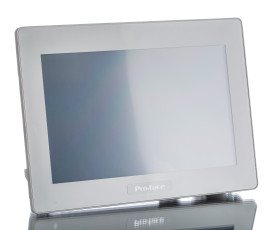 Ekran dotykowy HMI 10,1 cala Pro-face SP5000 rozdzielczość: 1280 x 800 TFT LCD IP66, IP67 268,5 x 67 x 198,5 mm