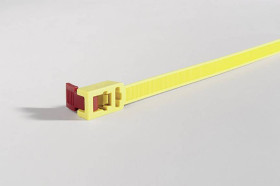 Opaska kablowa HellermannTyton SpeedyTie 115-00000, 752 mm, poliamid, 1 szt.