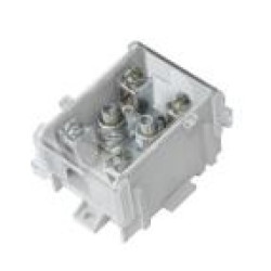 Listwa zaciskowa z osłoną LG 1x95/35 PAWBOL E.4027