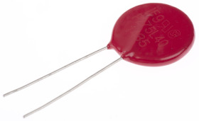 Warystor z tlenków metali 473V 275V 140J 369V 710V 100A