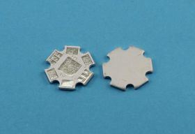 BAZA ALU 1x8092 PLCC-6