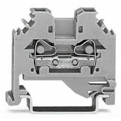 Podkładka termiczna WAGO poziomy: 2 12AWGZacisk klatkowy 281