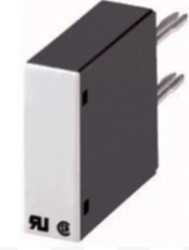 Tłumik przepięć RS PRO do Styczniki AC Moduł tłumienia zakłóceń warystora