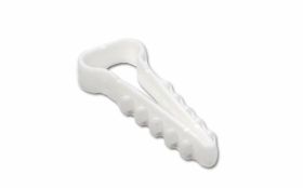 Uchwyt kablowy do przewodów płaskich UWP-3K