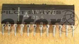 AN5836 DC AF CONTROL