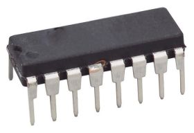 DAC0800LCN - UKŁAD SCALONY