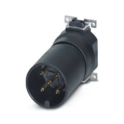 Uchwyt stycznika Męski 5-pinowe do Sygnał