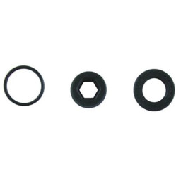 Zestaw pokrywy zamykającej SMC do Siłownik Zestaw uszczelek CQSK