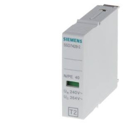 Siemens 5SD74282 1 szt.
