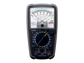 Multimetr analogowy AX-7020