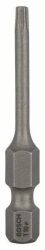 Bit szcześciokątny T 10 Bosch Accessories Bosch Power Tools 2607001632 E 6.3 1 szt.