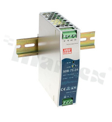 PS-SDR-75-24