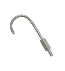 Końcówka haczykowa do przew. pom.KEW8016 7103A/7196A