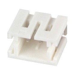 JST B4B-ZR-SM4-TF (LF)(SN) M4-TF Pin Strip 4 Pins 1.50mm Audible Click