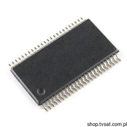 EN29LV320AT-70TIP Flash Memory 32MBit SMD-TSOP48 EON
