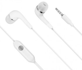 SŁUCHAWKI KRUGER&MATZ PRZEWODOWE Z MIKRO