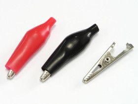 Zacisk krokodylkowy 35mm