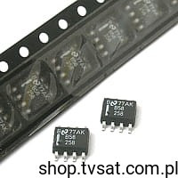 B58258 Serial EEPROM 2Kbit SMD-SO8 NSC