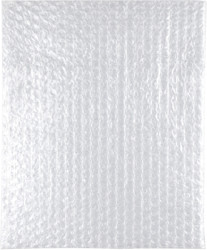 Bubble bag, transparent, (L x W) 300 x 250 mm, BYB-7-30L0066